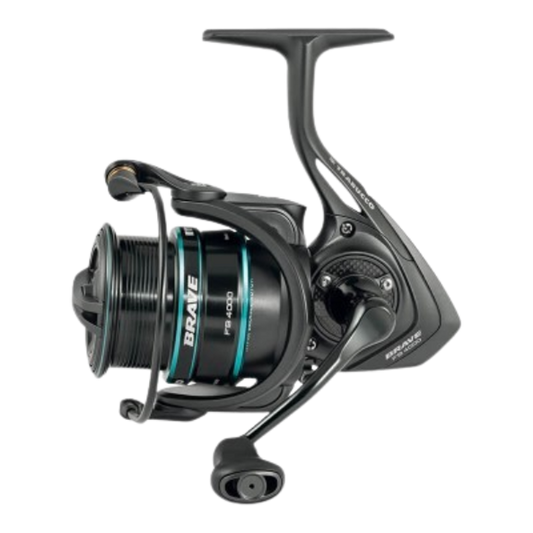 Trabucco Brave FB Rolle verschiedene Grössen