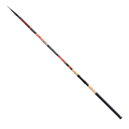 Trabucco Flare Telematch Allround Länge 4,00 m