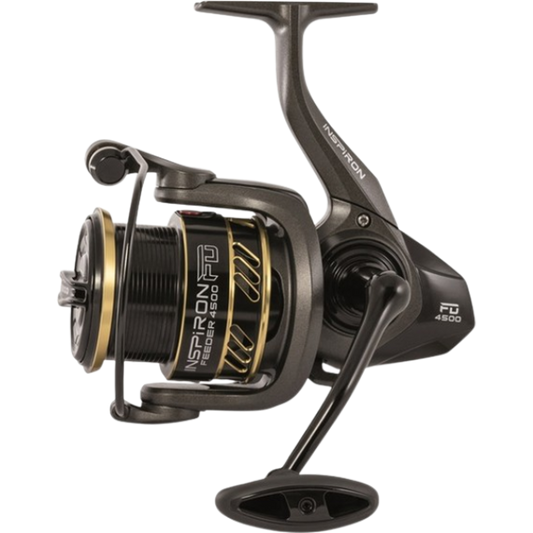 Trabucco Inspiron Feederrolle  verschiedene Grössen