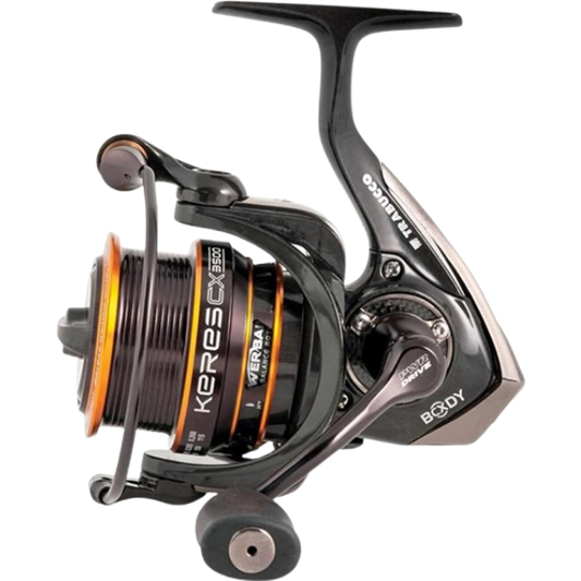 Trabucco Keres CX 5500 Premium Rolle