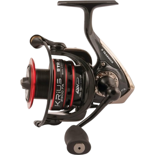 Trabucco Krius Feederrolle  verschiedene Grössen