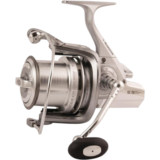 Trabucco Lancer XTR 6500