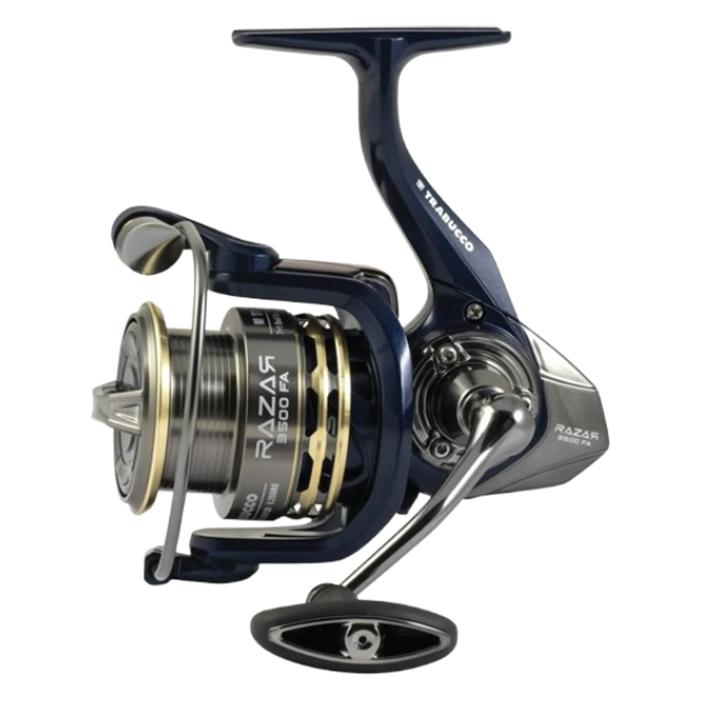 Trabucco Razar FA  verschiedene Grössen