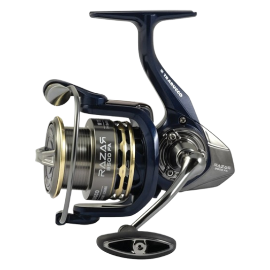 Trabucco Razar FA  verschiedene Grössen