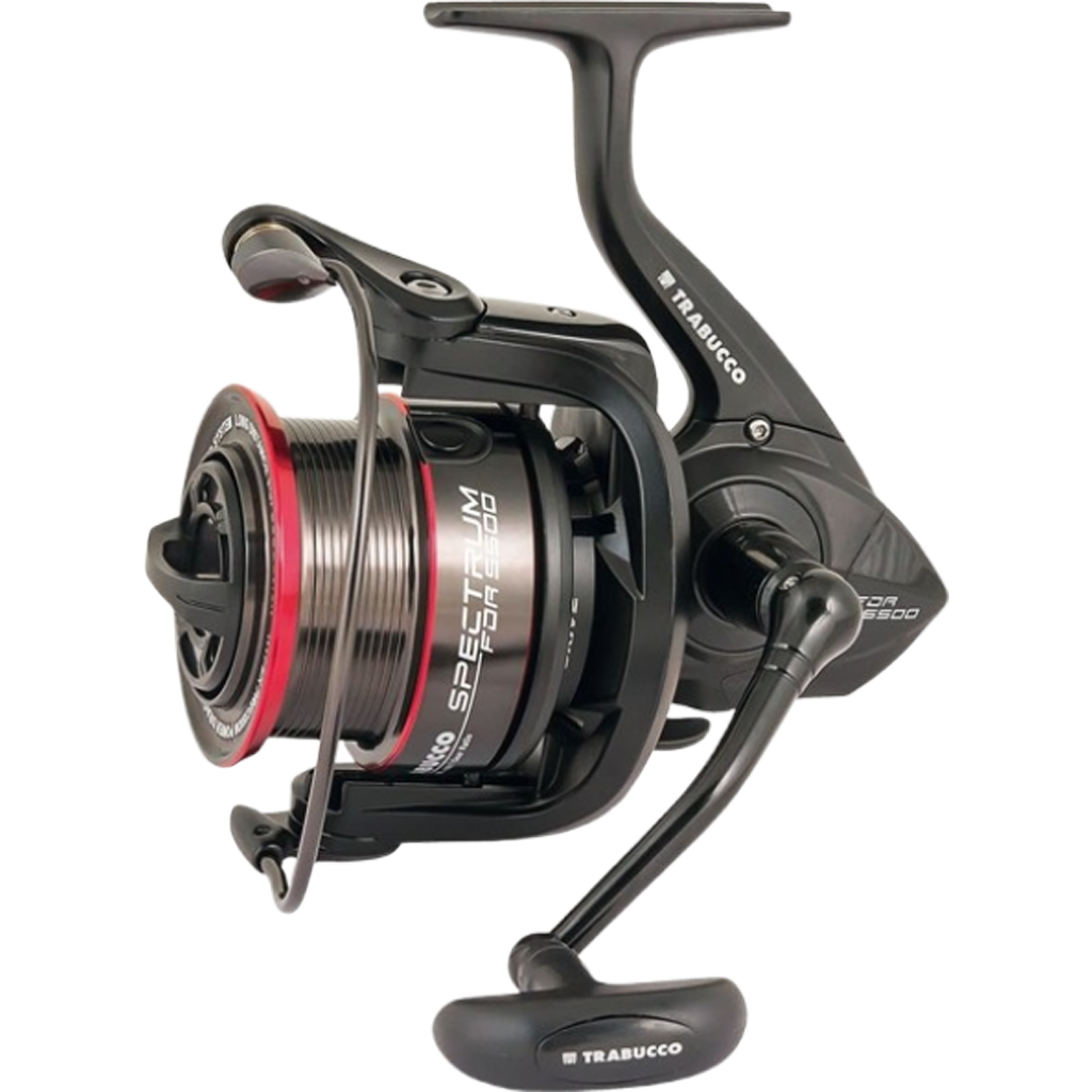 Trabucco Spectrum XR5500 Feederrolle