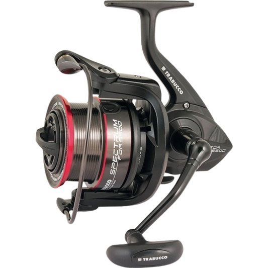 Trabucco Spectrum XR5500 Feederrolle
