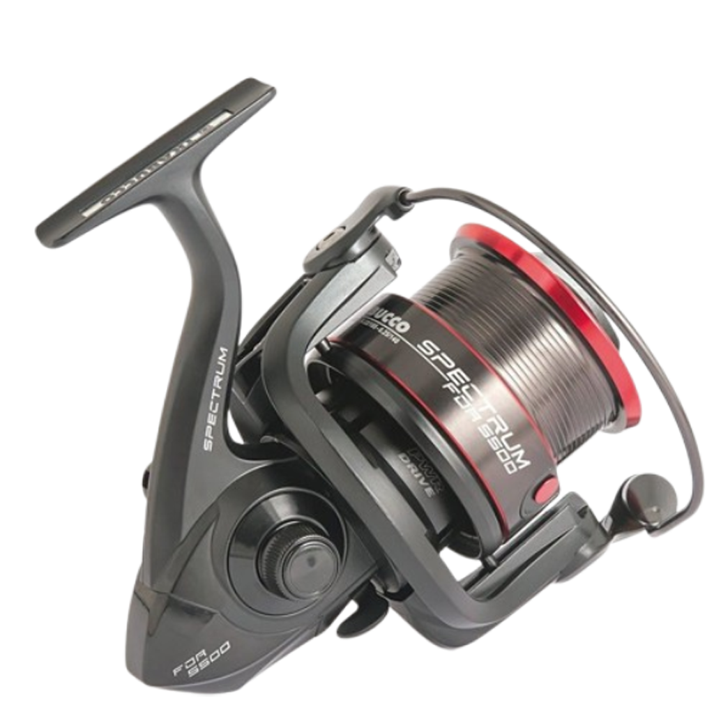 Trabucco Spectrum XR5500 Feederrolle