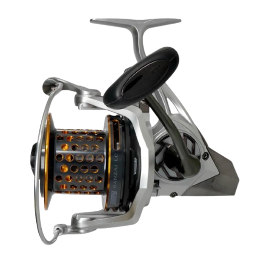 Tronixpro Banzai LC – Surf 8000