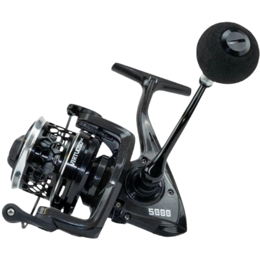 Tronixpro Virtuoso Air Surf 5000