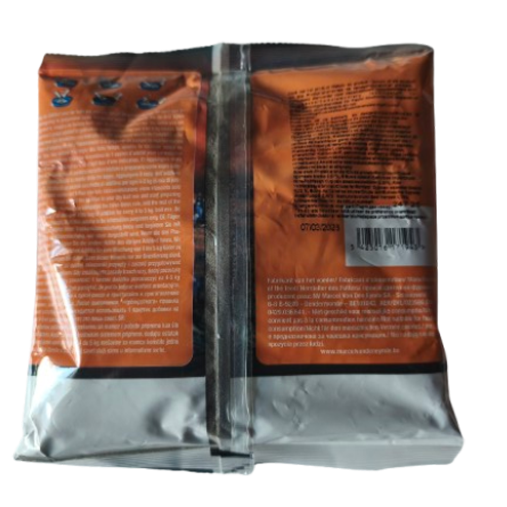 Van den Eynde Pulver Lockstoff BIG FISH 250 g