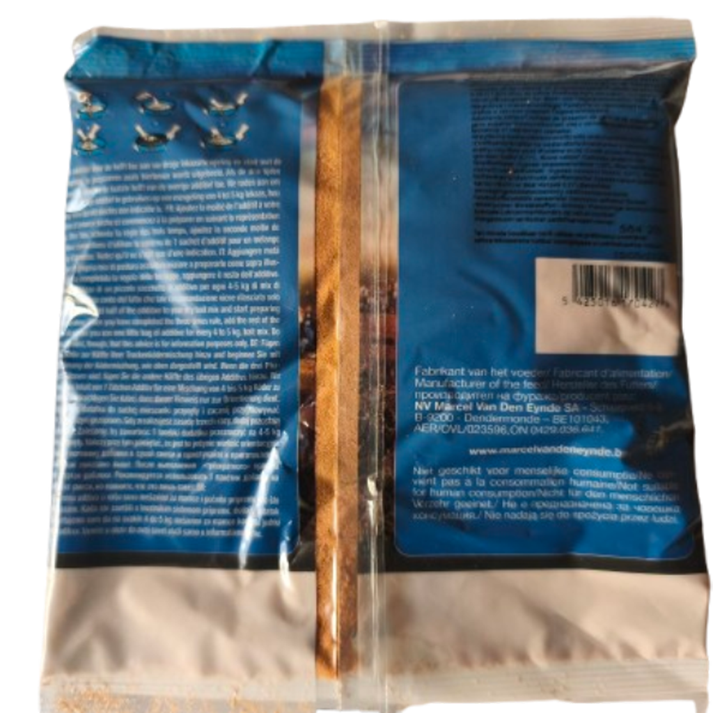 Van den Eynde Pulver Lockstoff Brassen - T 200 g