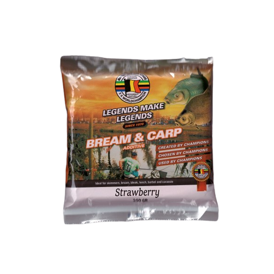 Van den Eynde Pulver Lockstoff Banane 200 g