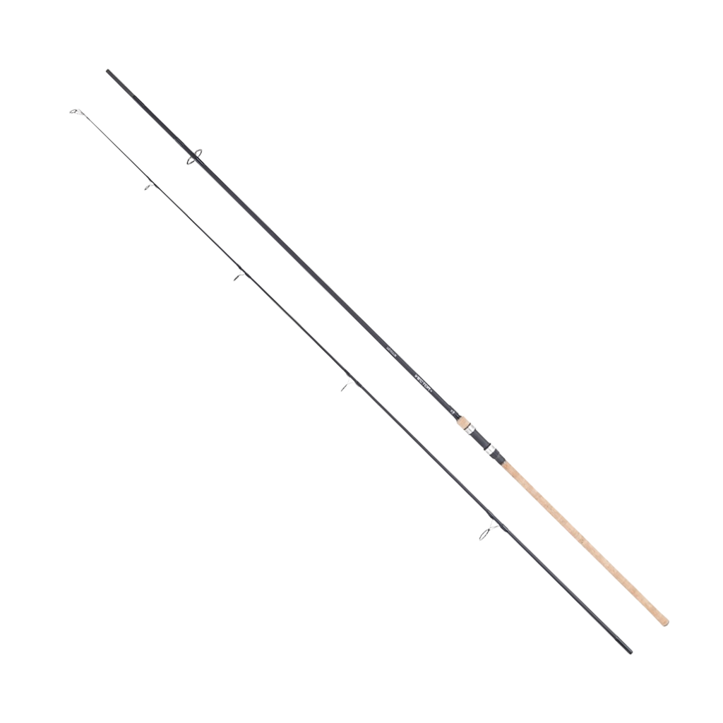 Mivardi Vector MK2 Karpfenrute, Länge 3,6 m ( 2 Teile ), Wg. 3,0lbs
