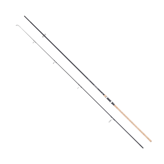Mivardi Vector MK2 Karpfenrute, Länge 3,6 m ( 2 Teile ), Wg. 3,0lbs