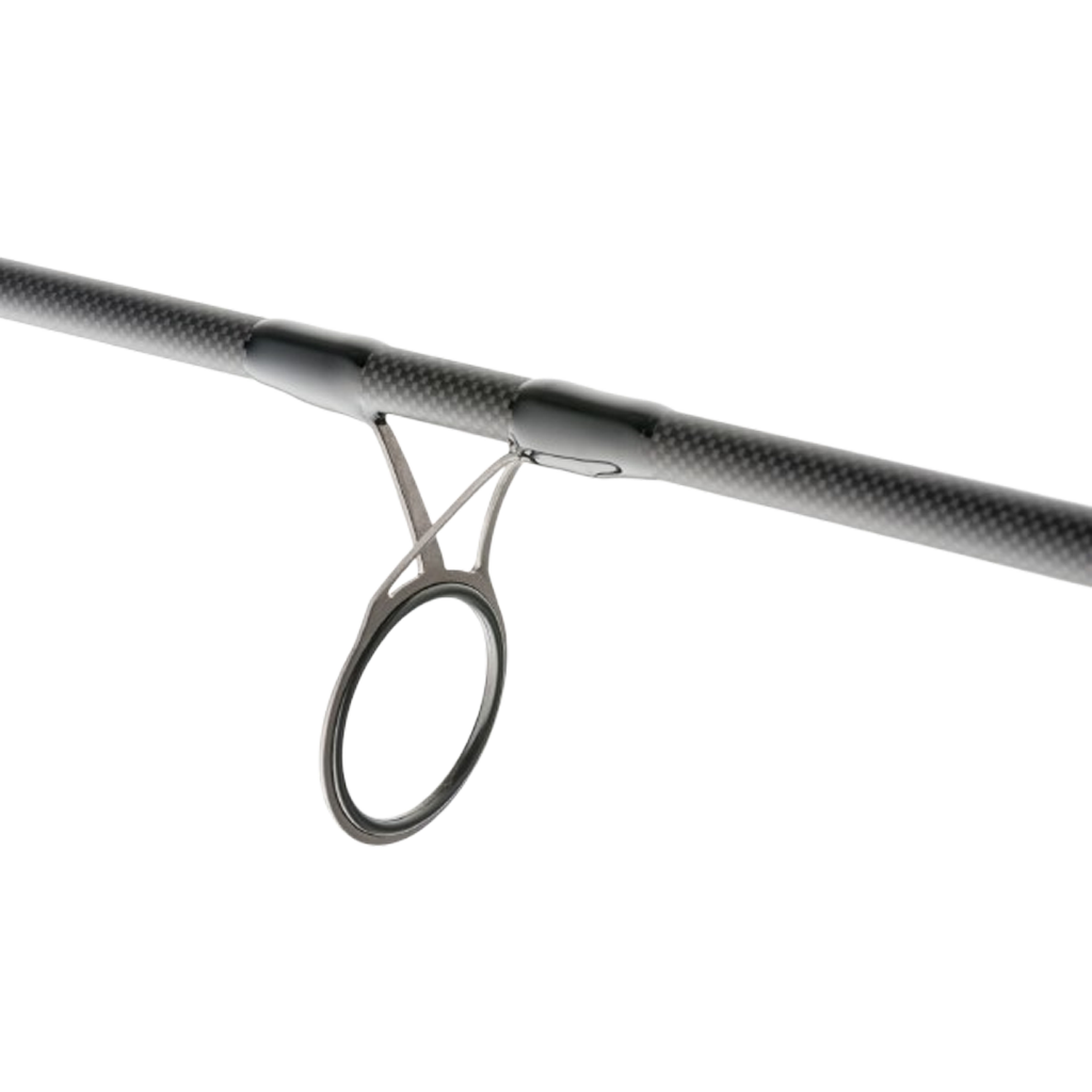 Mivardi Vector MK2 Karpfenrute, Länge 3,6 m ( 2 Teile ), Wg. 3,0lbs