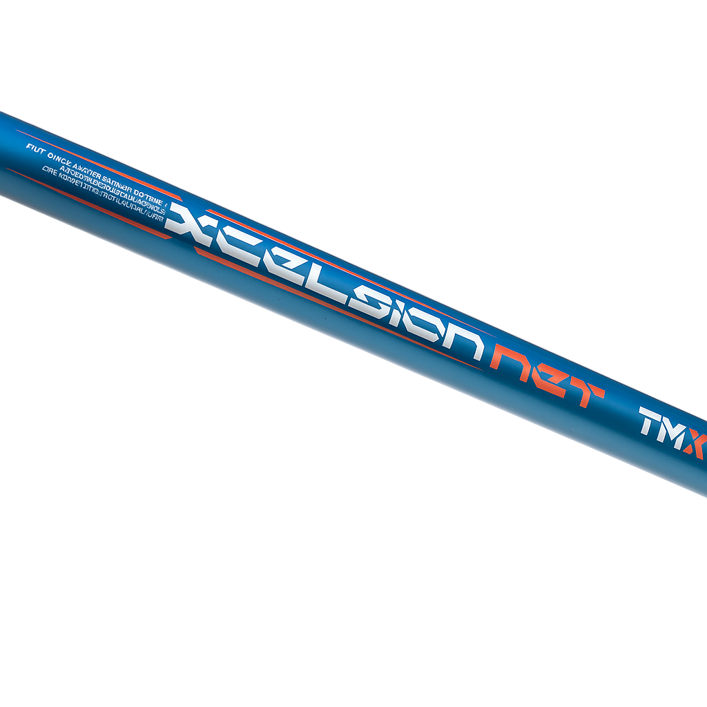 MIVARDI Xcelsion Net Handle 440 (Put Over) Kescherstab 4,4 m
