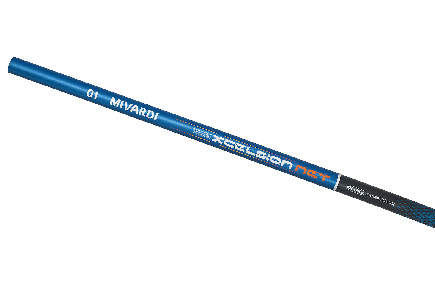 MIVARDI Xcelsion Net Handle 440 (Put Over) Kescherstab 4,4 m