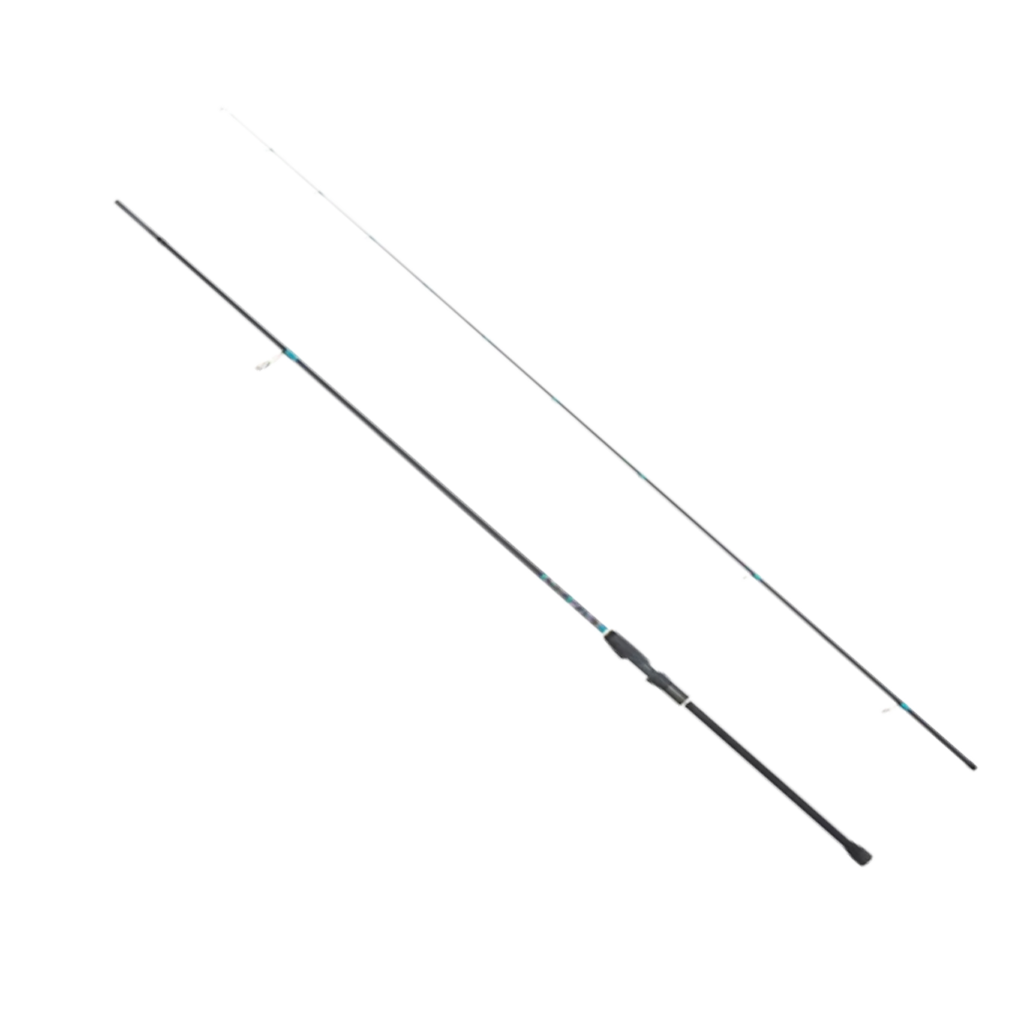 Delphin  Zandera NX, Lä. 2,7m ,  Wg. 3-21gr.