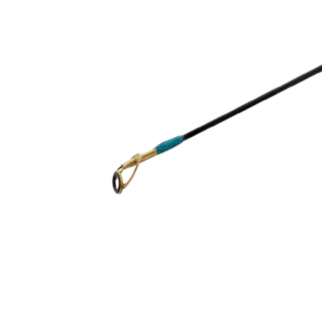 Delphin  Zandera NX, Lä. 2,7m ,  Wg. 3-21gr.