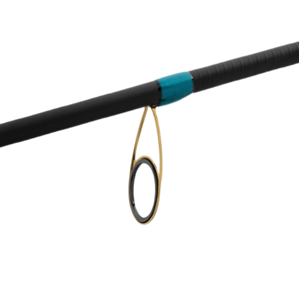 Delphin  Zandera NX, Lä. 2,7m ,  Wg. 3-21gr.