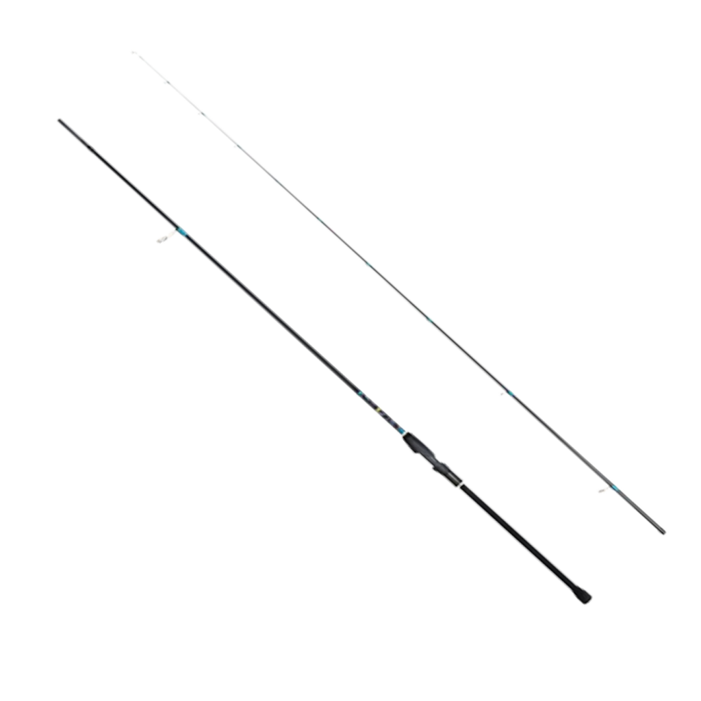 Delphin Zandera NX LOWER, Lä. 2,70m, Wg. 3-18gr.