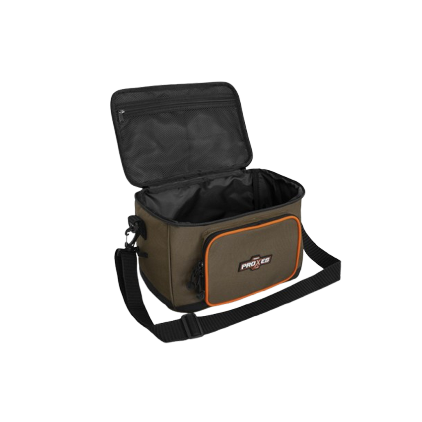 Delphin PROXES Easy XL Tasche mit einer Box