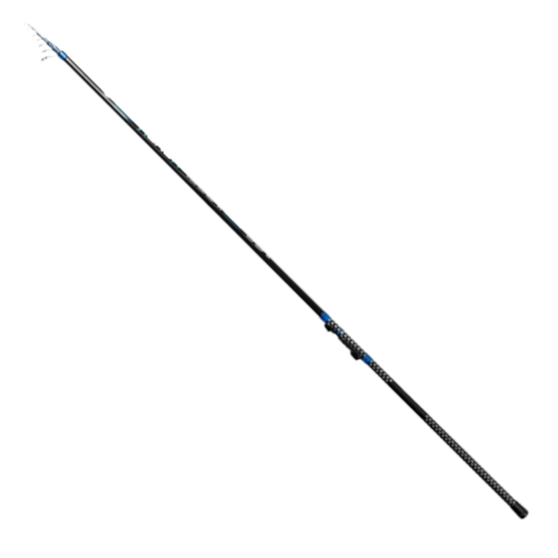 Delphin XENOX-Länge 4m - Angelruten für die Pose