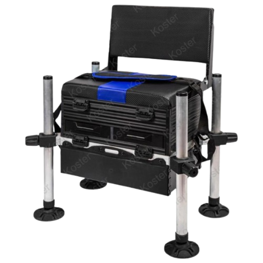 Lion Sports Seatbox Futura 36D