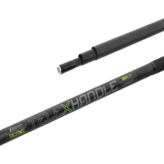 Delphin REAXE TelexHANDLE Lä. 4m