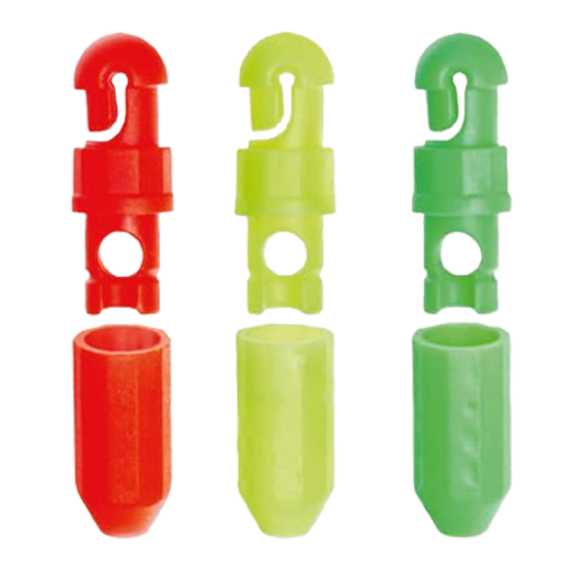 Stonfo Art. 2 APICALE SUPER - connector - verschiedene Grössen und Farben