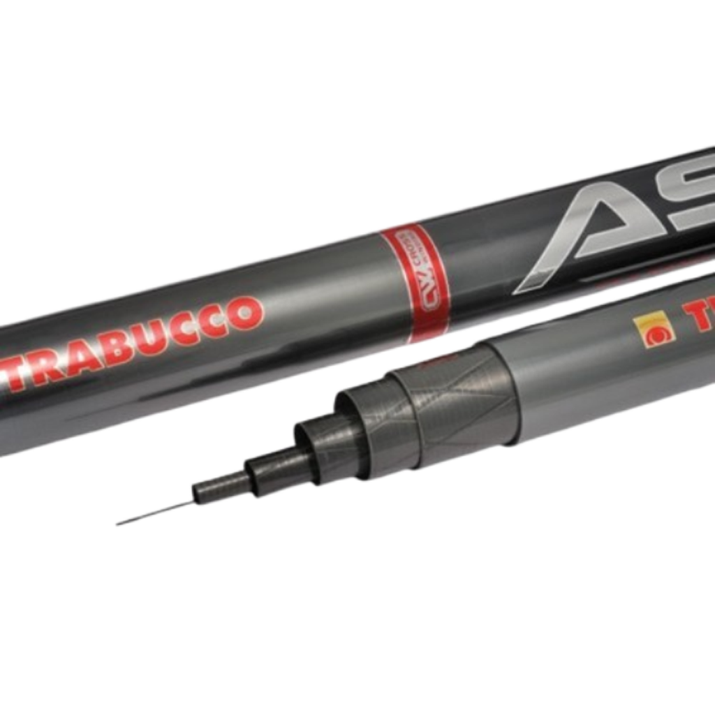 Trabucco Astore Pole TX 9008 – Länge 9,00 m