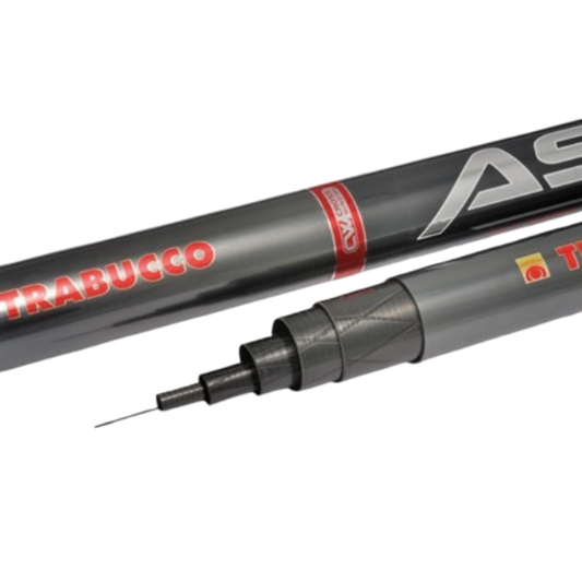 Trabucco Astore Pole TX 9008 – Länge 9,00 m